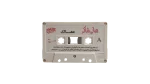 Hany Shaker - Maak Cassette Tape - Image 2