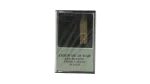 Chris De Burgh – Far Beyond These Castle Walls Cassette Tape