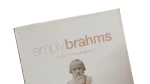 Simply Brahms – 4 CD Classical Music Box Set - Image 2