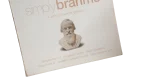 Simply Brahms – 4 CD Classical Music Box Set - Image 3