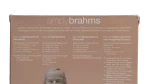 Simply Brahms – 4 CD Classical Music Box Set - Image 4