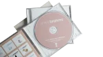 Simply Brahms – 4 CD Classical Music Box Set - Image 6