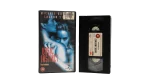Basic Instinct Movie VHS – 1992