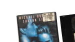 Basic Instinct Movie VHS – 1992 - Image 2