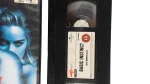 Basic Instinct Movie VHS – 1992 - Image 4