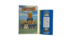 Air Bud: World Pup 2000 - VHS