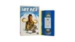 Ice Age Movie 2002 VHS