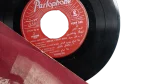 Sabah & Wadi Al-Safi – Najla & Shahin 7″ Vinyl - Image 5