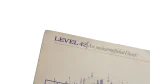 Are You Hearing (What I Hear)? Level 42 - 7″ Vinyl - Image 2