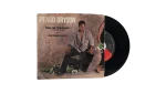 Peabo Bryson – Take No Prisoners  – 7″ Vinyl