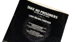 Peabo Bryson – Take No Prisoners  – 7″ Vinyl - Image 5