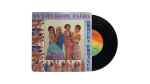 Everybody Salsa - Modern Romance 7″ Vinyl Single