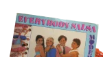 Everybody Salsa - Modern Romance 7″ Vinyl Single - Image 2