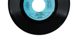 Billy Ocean – Loverboy 7″ Vinyl - Image 8