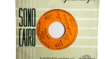 Adaouia - Mohamed Roushdi 7" Vinyl - Image 2