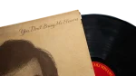 You Don’t Bring Me Flowers 12" Vinyl - Image 3