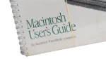 1991 Macintosh User's Guide For PowerBook Computers - Image 4