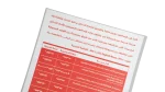 Vodafone Flyer - Image 5