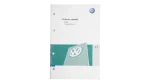 Volkswagen Jetta Service Schedule Booklet