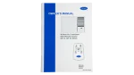 Carrier Window Air Conditioner Manual