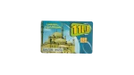 Pre-paid Parking Card