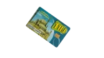 Pre-paid Parking Card - Image 2