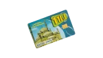 Pre-paid Parking Card - Image 3