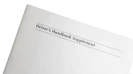 Jaguar S-Type Driver's Handbook Supplement - Image 2