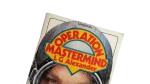 Operation Mastermind by L.G. Alexander Book - Image 2