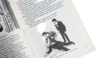 Operation Mastermind by L.G. Alexander Book - Image 5