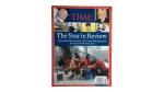 TIME Magazine "The Year in Review" 2005 Special Edition
