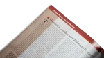TIME Magazine "The Year in Review" 2005 Special Edition - Image 6