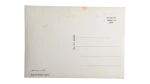 Giza Pyramids Postal Card - Image 4