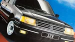 Peugeot 309 Brochure - Image 3