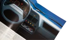 Peugeot 309 Brochure - Image 5