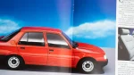 Peugeot 309 Brochure - Image 6