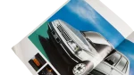 Peugeot 309 Brochure - Image 8