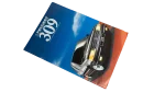Peugeot 309 Brochure - Image 12