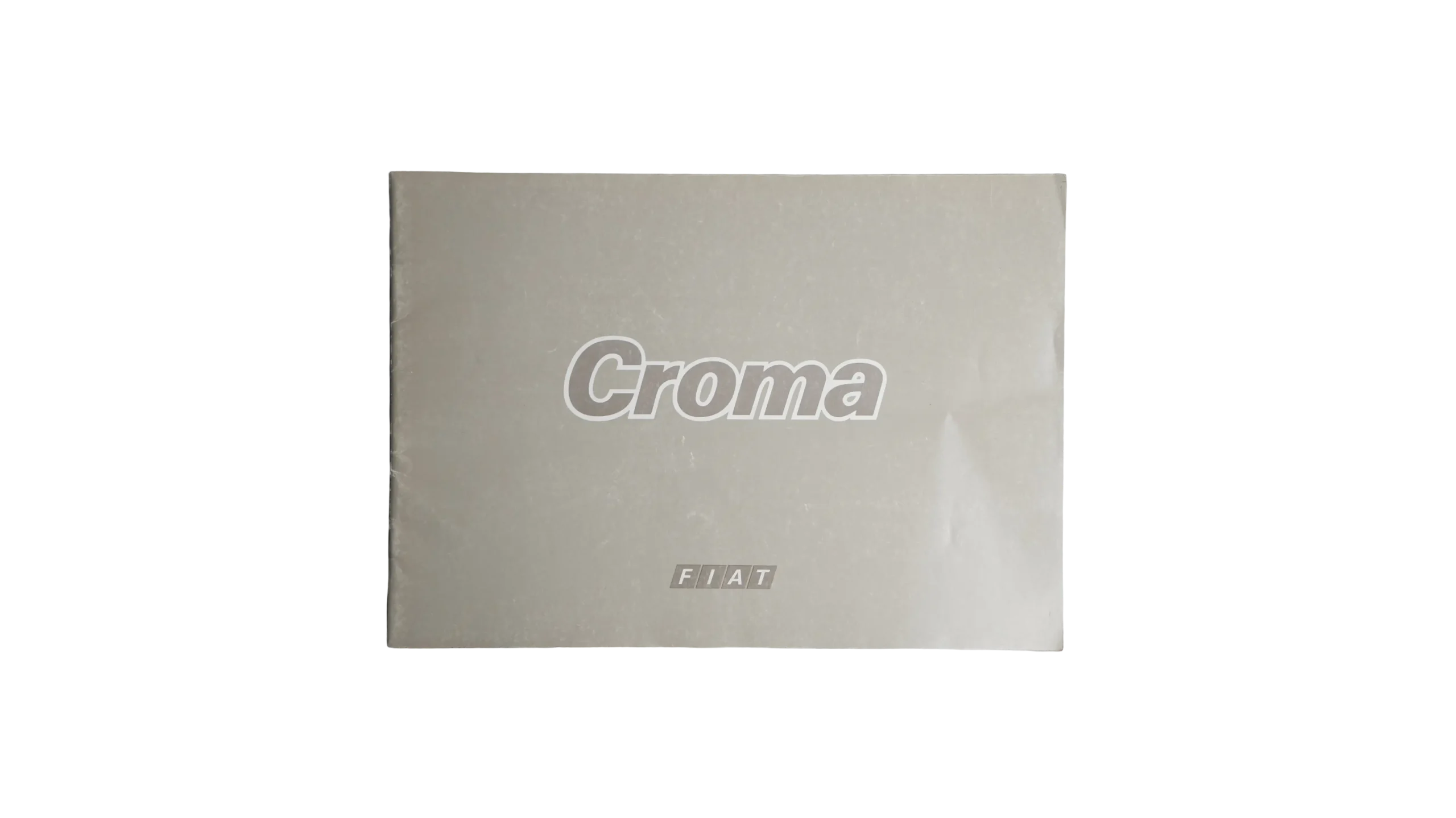 DSC07721-2 Fiat Croma Brochure - Image 1