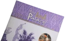 The Palace By Cairo Marriott Hotel & Omar Khayyam Casino Brochure - Image 2