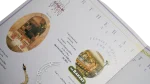 The Palace By Cairo Marriott Hotel & Omar Khayyam Casino Brochure - Image 8