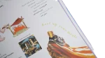 The Palace By Cairo Marriott Hotel & Omar Khayyam Casino Brochure - Image 9