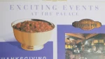 The Palace By Cairo Marriott Hotel & Omar Khayyam Casino Brochure - Image 10