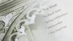 The Palace By Cairo Marriott Hotel Brochure - Image 4