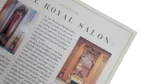 The Palace By Cairo Marriott Hotel Brochure - Image 5
