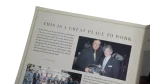 The Palace By Cairo Marriott Hotel Brochure - Image 7