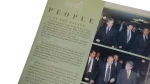 The Palace By Cairo Marriott Hotel Brochure - Image 8