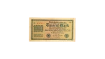 Germany 1000 Mark 1922