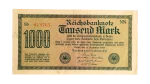 Germany 1000 Mark 1922 - Image 5