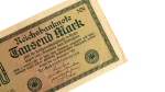 Germany 1000 Mark 1922 - Image 4